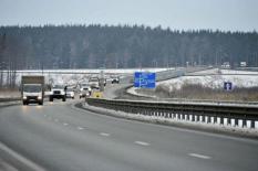 В этом году в Свердловской области отремонтируют почти 200 км дорог