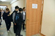 На защиту школ и детсадов Екатеринбурга от террористов потратят 36 млн рублей