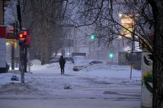 Уральцам рассказали, чего ждать от погоды в декабре