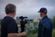 В Свердловской области сняли фильмы об истории российской промышленности