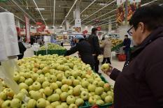 Действие продовольственного эмбарго продлено до конца 2028 года
