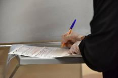 В Свердловской области назначены дополнительные выборы в Заксобрание