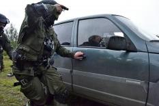 Украинские агенты готовили покушение на участника СВО в Ханты-Мансийске