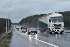 На свердловских дорогах внедрят интеллектуальные транспортные системы