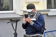 В РФ усилен контроль за IP-адресами пользователей