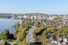 В пострадавшей Кушве завершается восстановление инфраструктуры