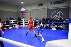 Новый центр бокса открыли в Краснотурьинске