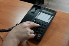 Мошенники стали обманывать россиян с городских номеров