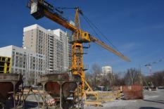 Уральские города вошли в топ-100 по строительству жилья