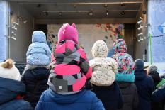 Прогрессивную шкалу маткапитала могут ввести в России