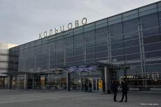 В майские праздники аэропорт Кольцово обслужил свыше 330 тыс. пассажиров