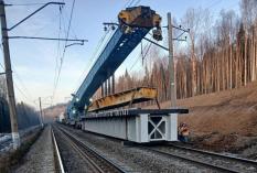 Завершился капремонт двух мостов в Свердловской области