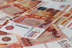 Общая сумма долгов россиян-неплательщиков достигла 3,26 трлн рублей