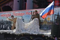 Эксперты: роль героизма в современной жизни остается огромной