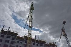 Свердловская область вошла в число абсолютных лидеров по вводу жилья