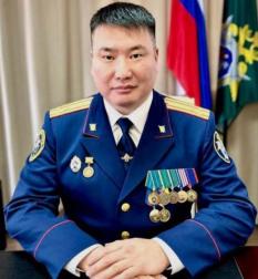 Назначен исполняющий обязанности главы СУ СК РФ по Свердловской области