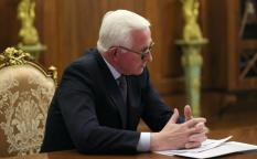 Путин назначил уполномоченного по защите прав предпринимателей