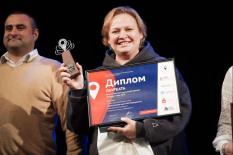 Туристическая карта Первоуральска победила на всероссийской премии