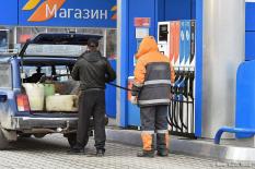 Россиян предупредили о мошеннической схеме с «ваучерами на бензин»