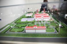 В Нижнем Тагиле появится индустриальный парк «Восточный»