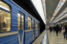 Метро в Екатеринбурге спроектирует московская компания