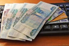 В первом квартале мошенники украли у россиян 4,5 млрд. рублей