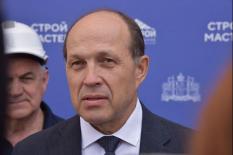 Министр строительства Свердловской области покидает свой пост