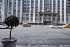 ГД приняла законопроект о самозапрете на участие в азартных играх