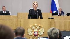 Назначен новый уполномоченный по правам человека в России
