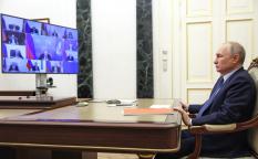 Путин утвердил новую редакцию Концепции внешней политики России