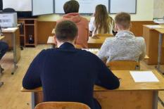 Выявлена двухэтапная схема обмана выпускников перед ЕГЭ