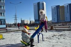 В России могут ввести ежегодную выплату ко Дню защиты детей