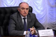 На экс-губернатора Челябинской области завели дело о взятке 