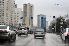 В России могут изменить правила допуска к вождению для граждан старше 60 лет