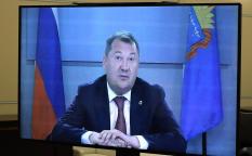 Экс-губернатора Тамбовской области подозревают в получении многомиллионных взяток