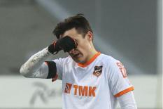 «Урал» закончил год на втором месте