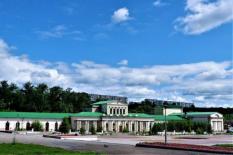 Ирбит и Каменск-Уральский получат 80 млн на развитие туризма