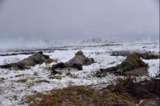 Госдума одобрила круглогодичный призыв в армию 