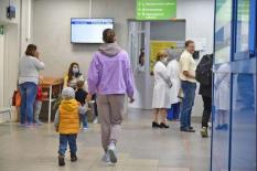 Минздрав назвал цвета для формы сотрудников детских медучреждений