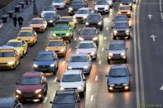 В России повысят госпошлины для автовладельцев