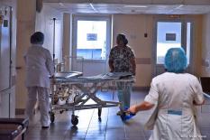 На ремонт свердловских больниц выделят 3 млрд. рублей