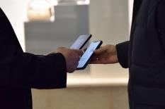 В Госдуму внесен проект о создании многофункциональной цифровой платформы