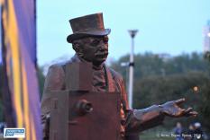 Неделя уральского кино выйдет за пределы Екатеринбурга