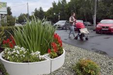 Пять уральских городов получат финансирование на благоустройство