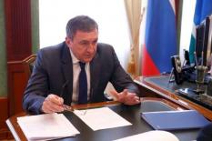 Бывший свердловский министр стал советником Дениса Паслера