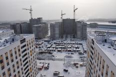 Уральские регионы получат федеральные средства на инфраструктуру для нового жилья