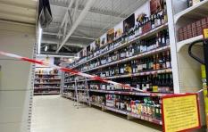 Минздрав предложил ввести новые ограничения на продажу алкоголя