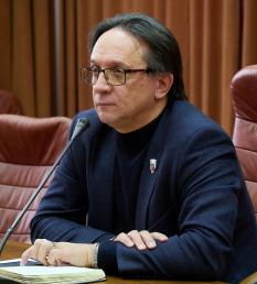  Экспертный клуб Свердловской области обсудил, как в регионе помогают адаптироваться участникам СВО