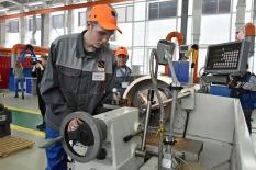 На 39% больше новых вакансий открылось за месяц на Среднем Урале