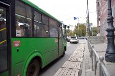 Свердловские муниципалитеты получат свыше 300 млн на новые автобусы